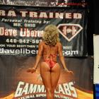 Nicole  Tesar - NPC Natural Northern USA 2012 - #1